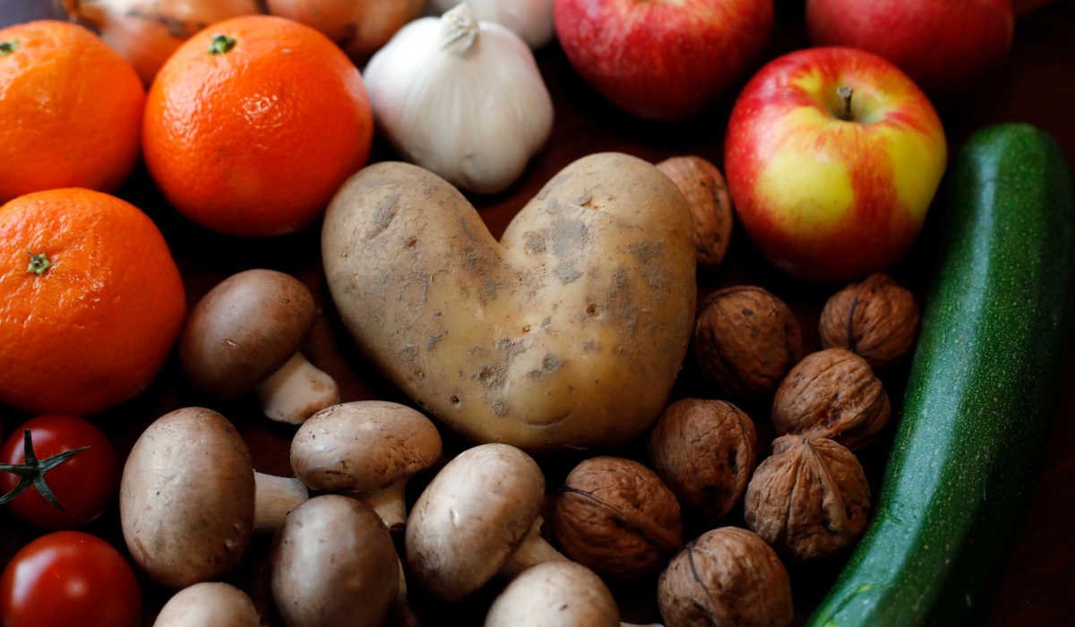 Misfit Market vs Imperfect Foods & Other Sustainable Grocery Options Compared